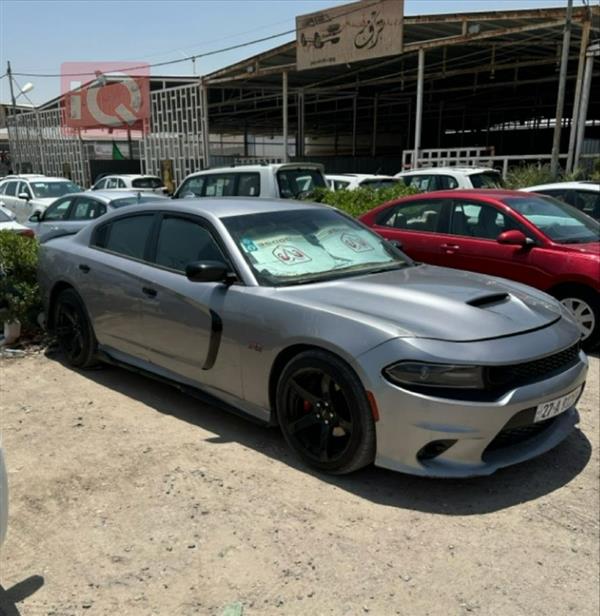 دودج تشارجر 2018 للبيع في العراق - الناصرية